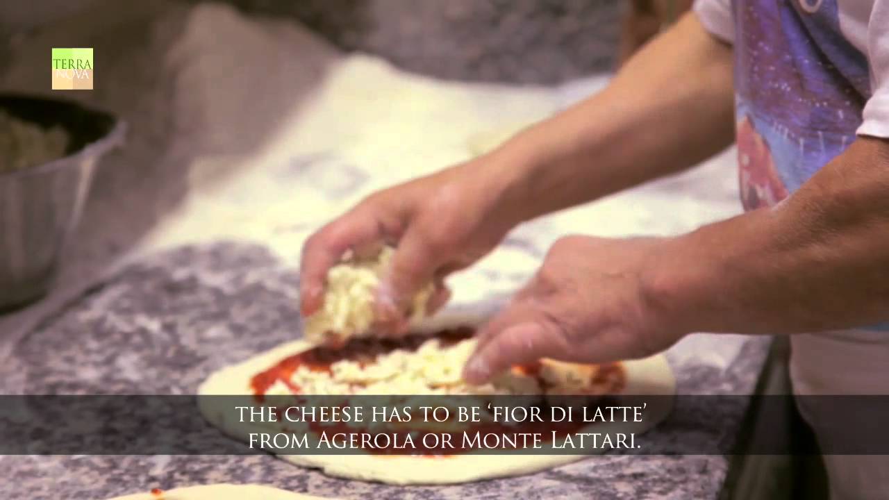 Root Generation 08 | The queen of pizza