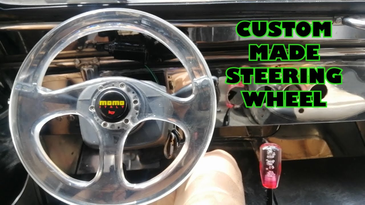 Ganda ng MANIBELA at SHIFT KNOB nya