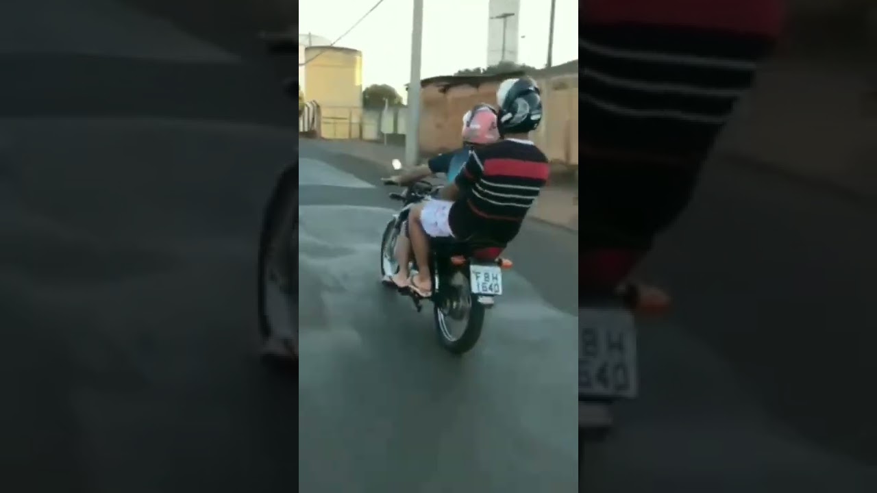 Motorz&atilde;o s&oacute; segura quem tem peito🏁🔥🚀