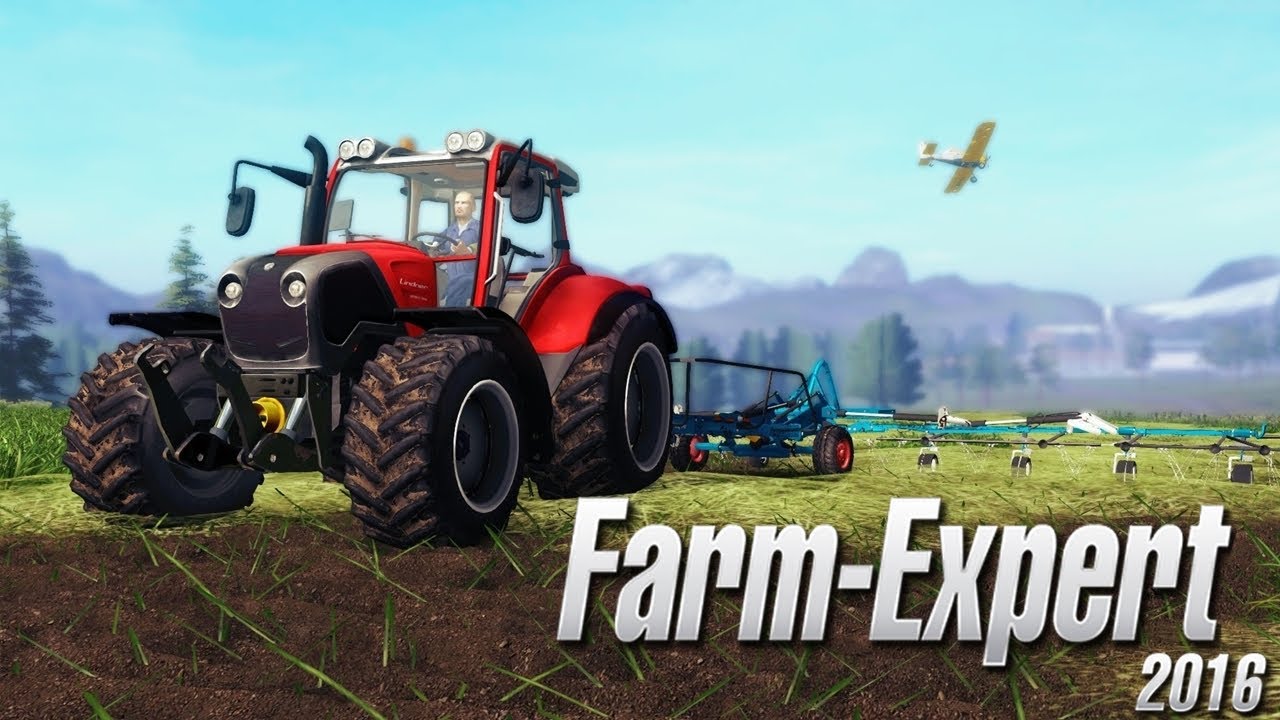 Farm Expert 2016 (#1)