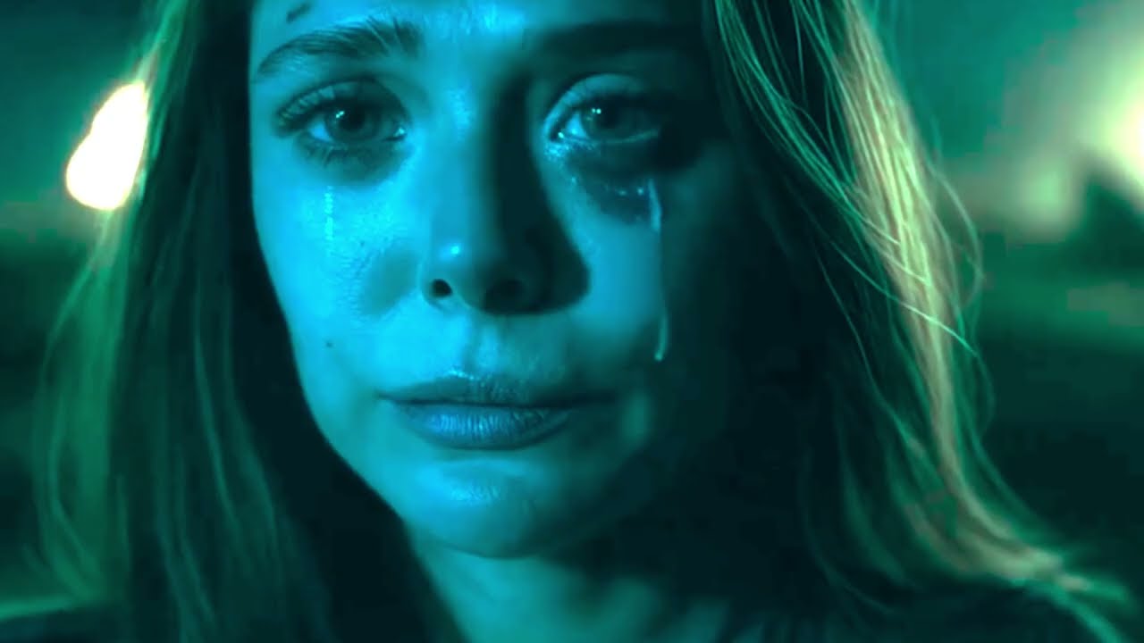 Extraction 3 (2025) &ndash; Explained | Chris Hemsworth & Elizabeth Olsen |Review & Secrets
