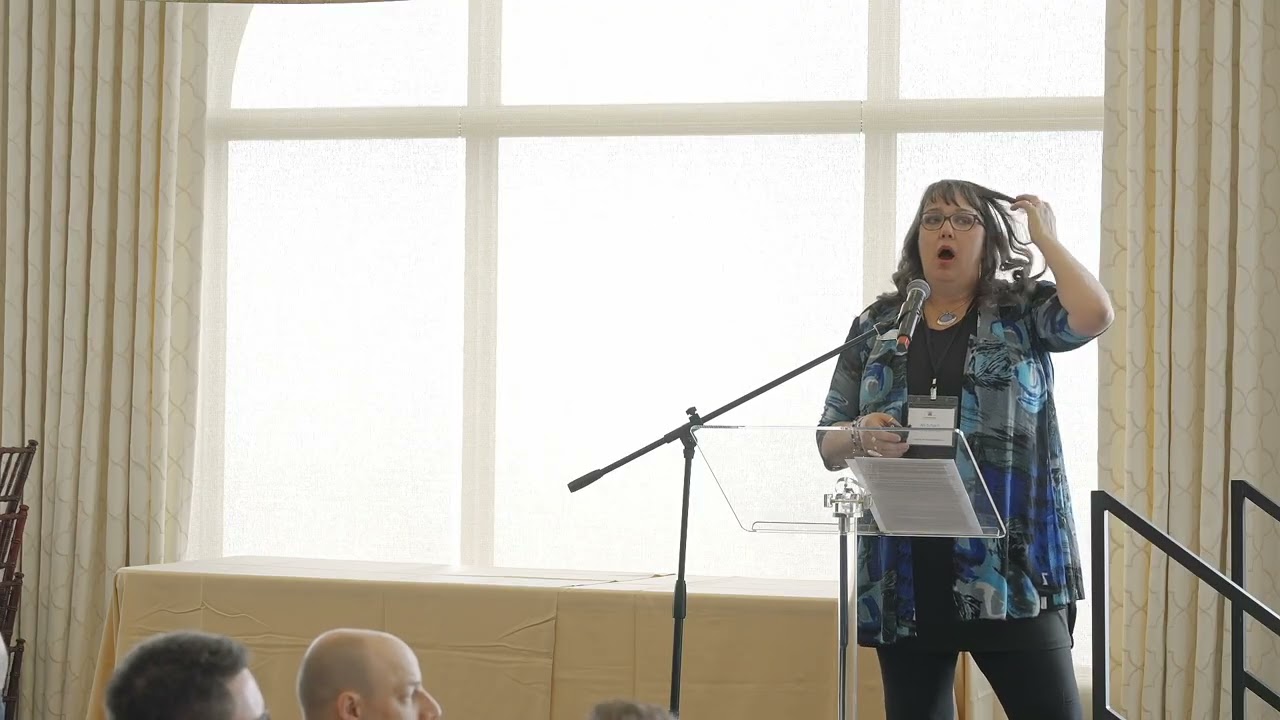 Welcome and Keynote Speakers - State of the Watershed Summit 2026