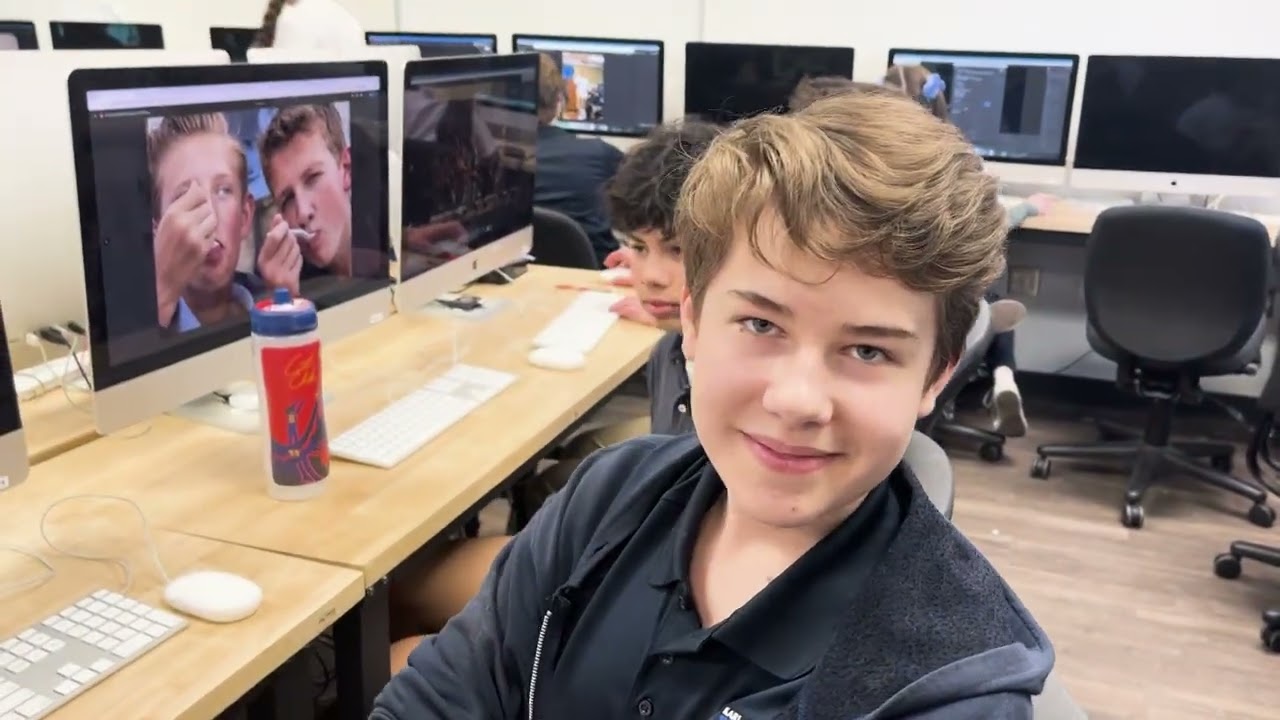 The Pride Season 14 Episode 21: BTS with PrintComm