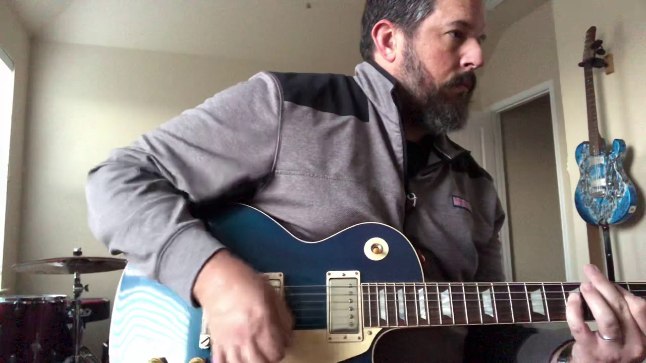 Fryette Deliverance 120 Less/More Test