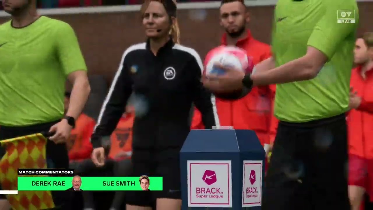 ♓🎮 XBOX ONE➖⚽FC26 -from Last Saturday _ SWISS 🇨🇭 SUPER LEAGUE - SION 🆚 LUZERN - January 26 2026