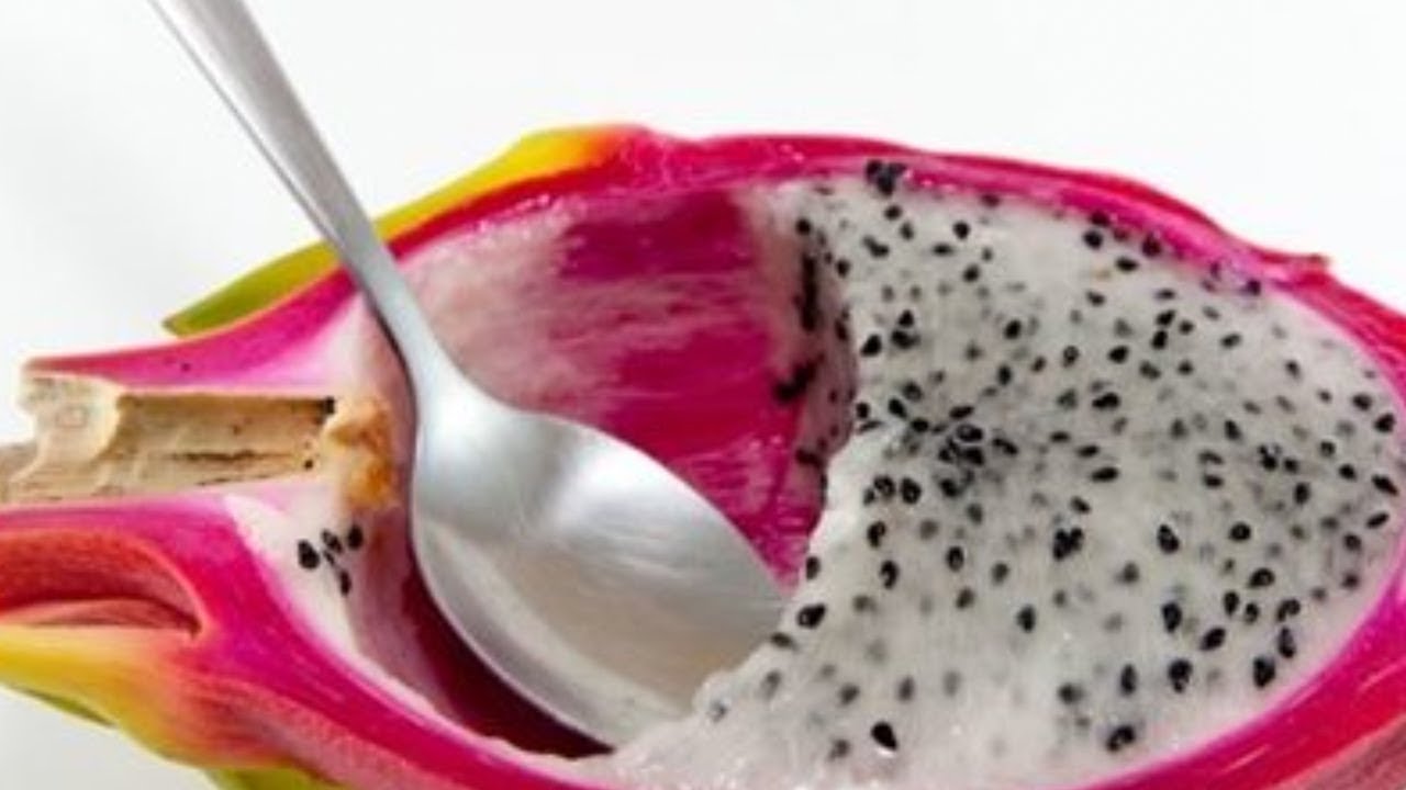 Gesundheitliche Vorteile der Drachenfrucht, die dich auf jeden Fall überraschen werden!