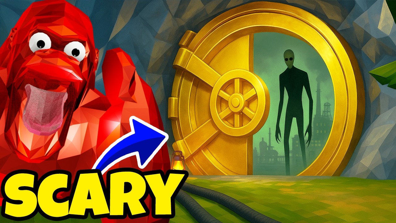 Animal Company's NEW UPDATE Changes EVERYTHING.... (Animal Company VR)