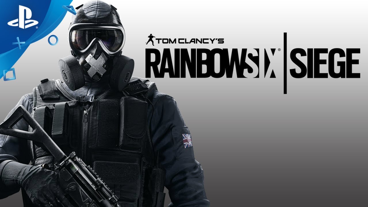 JUEGA a Rainbow Six Siege en PS4 | PlayStation Espa&ntilde;a