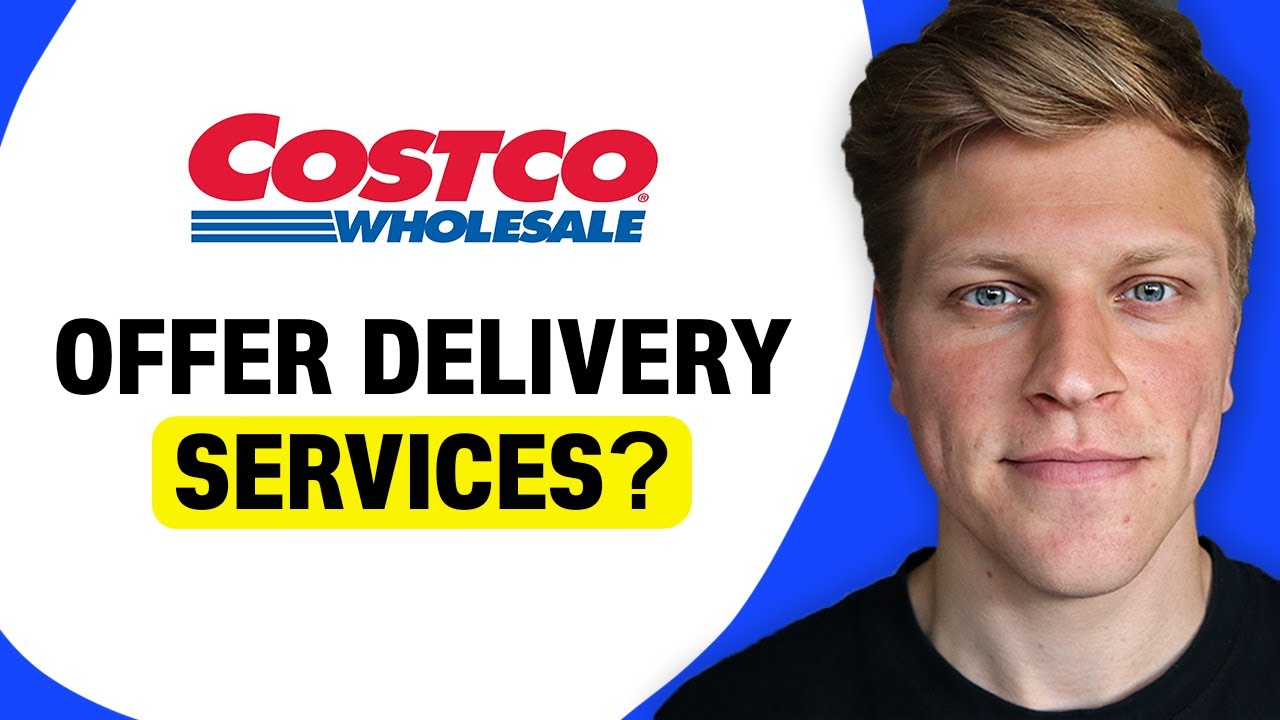 Осуществляет ли Costco доставку?