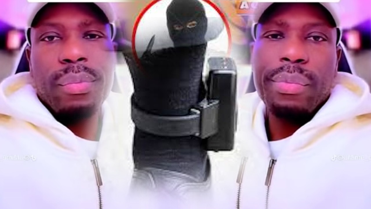 🚨Live Kaliphone Sall, Libre avec Bracelet Electrique  #kaliphonesall