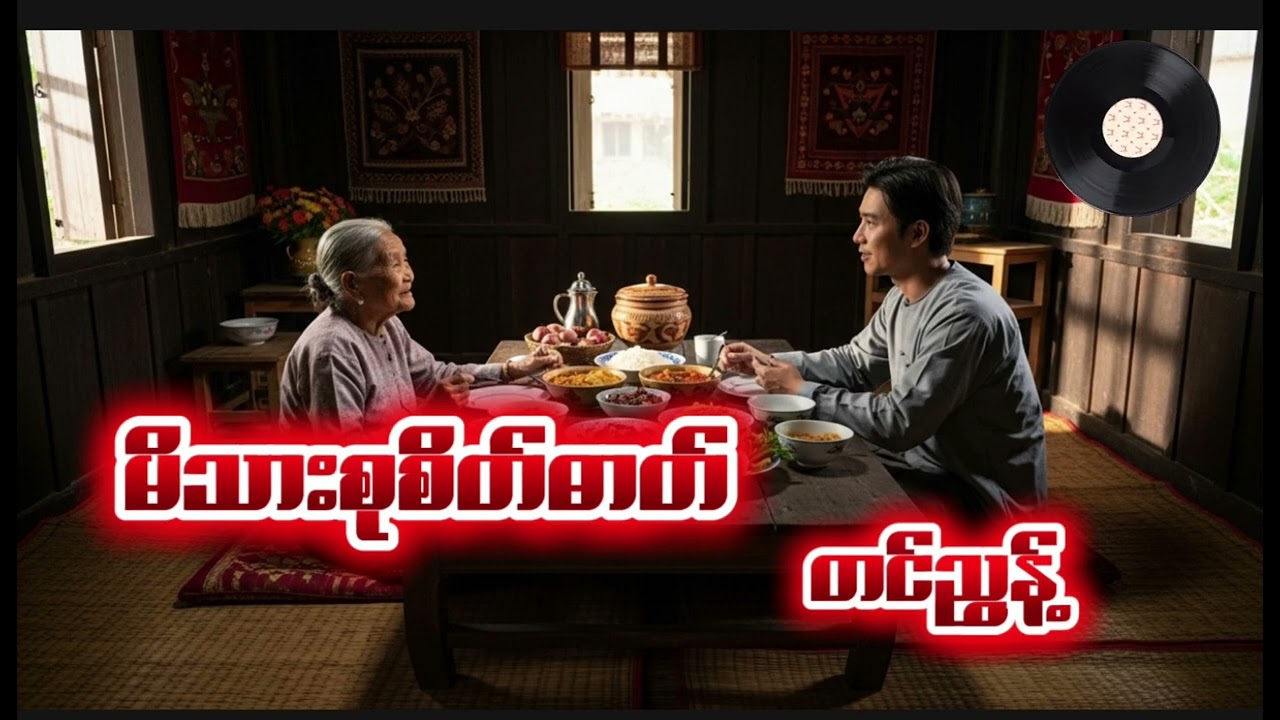 မိသားစုစိတ်ဓာတ် #ဆရာကြီးတင်ညွန့် #ခွန်အားဖြစ်စာစုများ #audiobooks #podcast 
