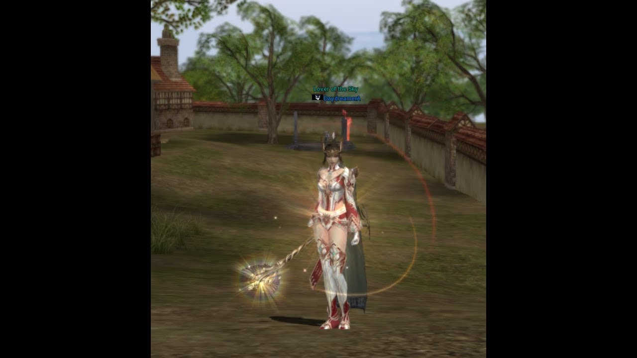 Lineage 2 Reborn - Hero Cardinal POV - What supports are you missing ?
