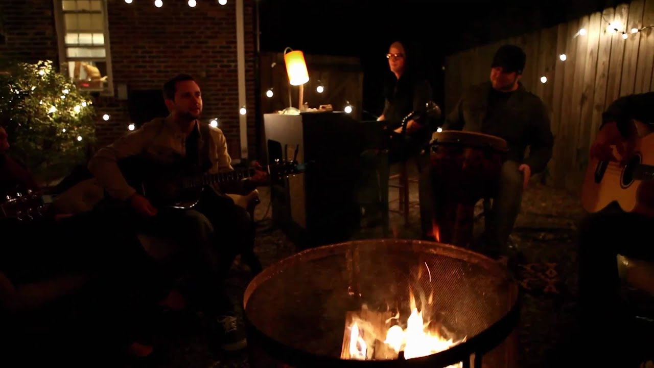 Brandon Heath - The Leaving Eden Sessions: Your Love