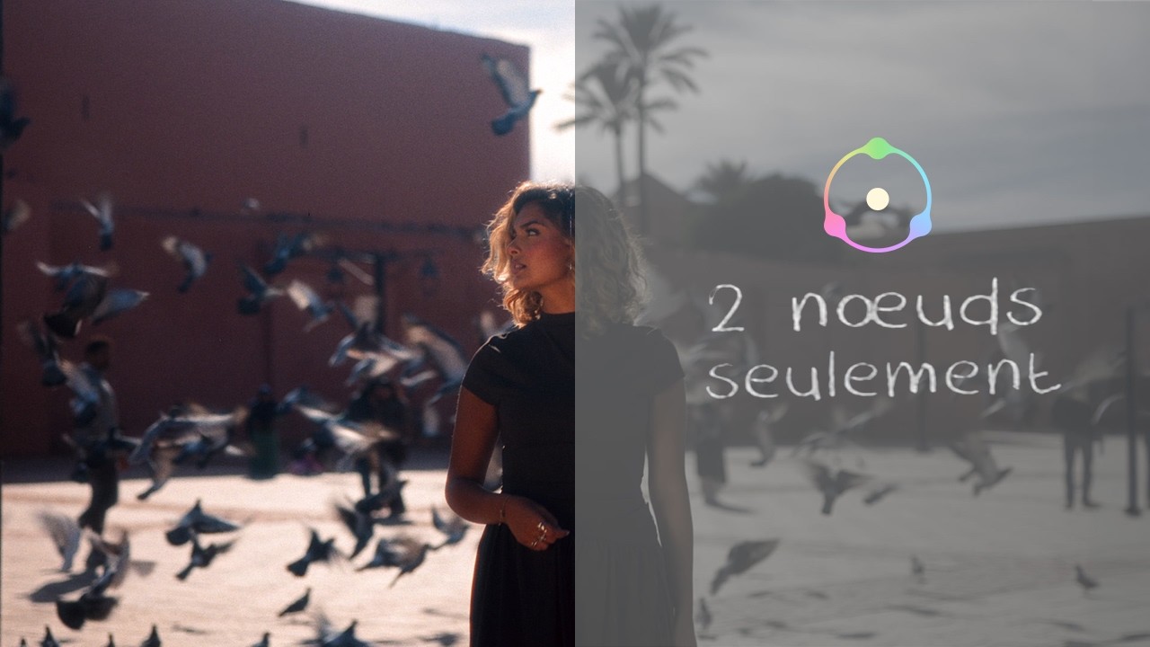 Comment obtenir un vrai look Cinéma avec Dehancer