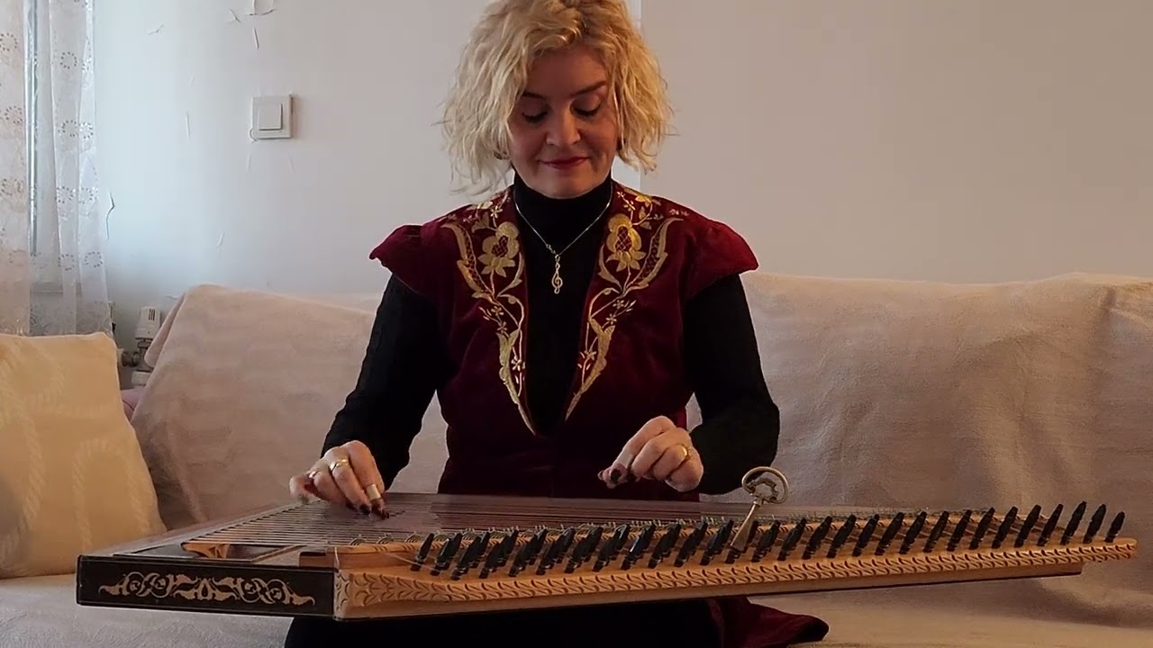 Kanunla Memleket(Kemaliye) Türküleri-3 