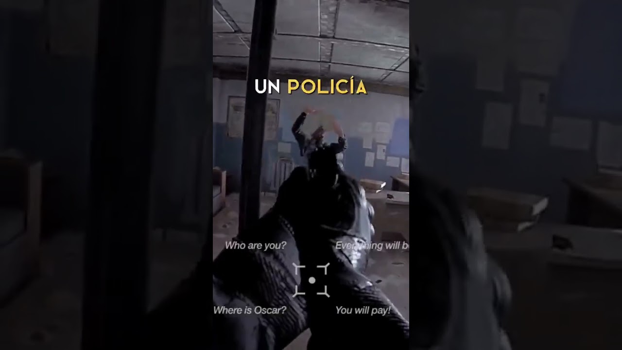 ¿EL JUEGO CON GRÁFICOS MÁS REALISTAS QUE EXISTE? 