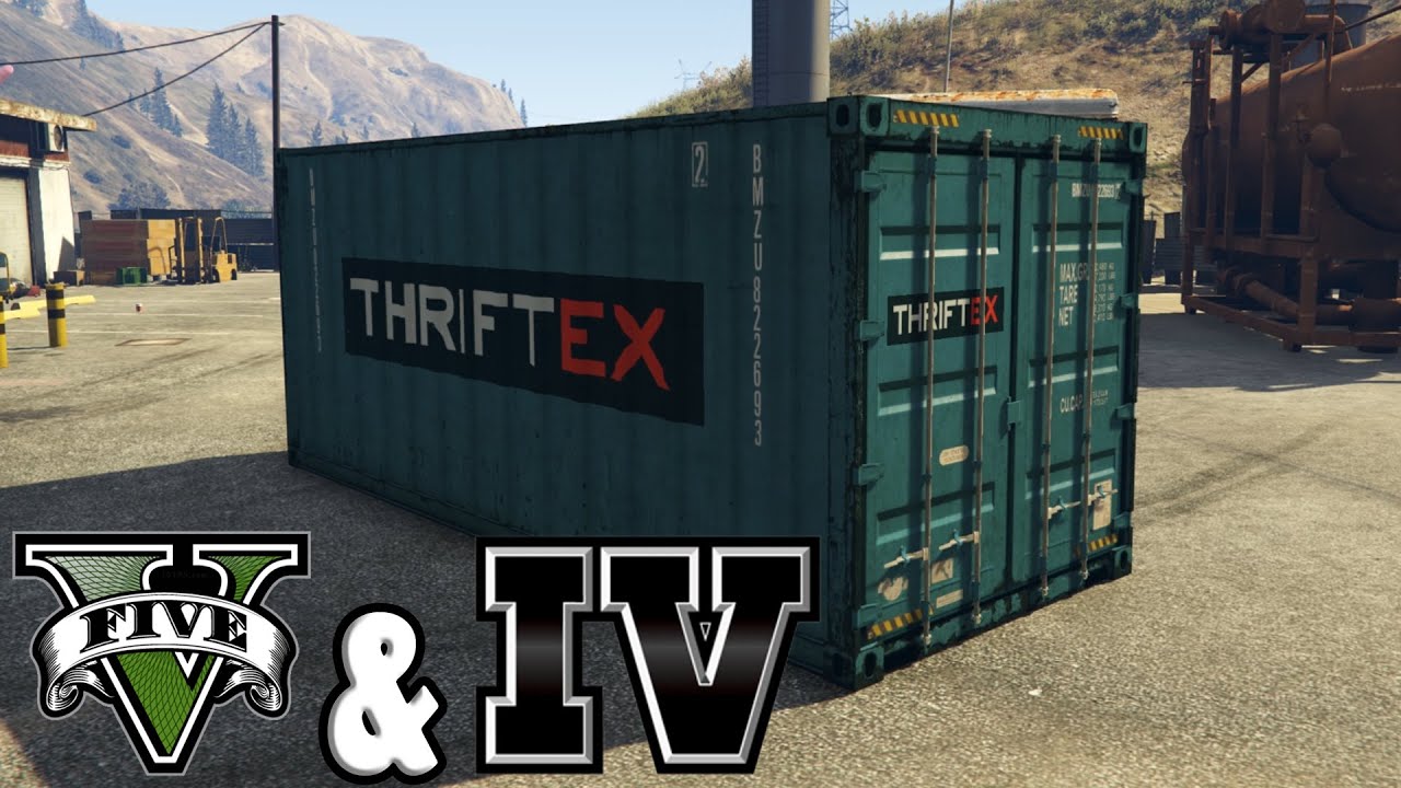 Gender Role Doll and Microwaves - GTA brands ThriftEx