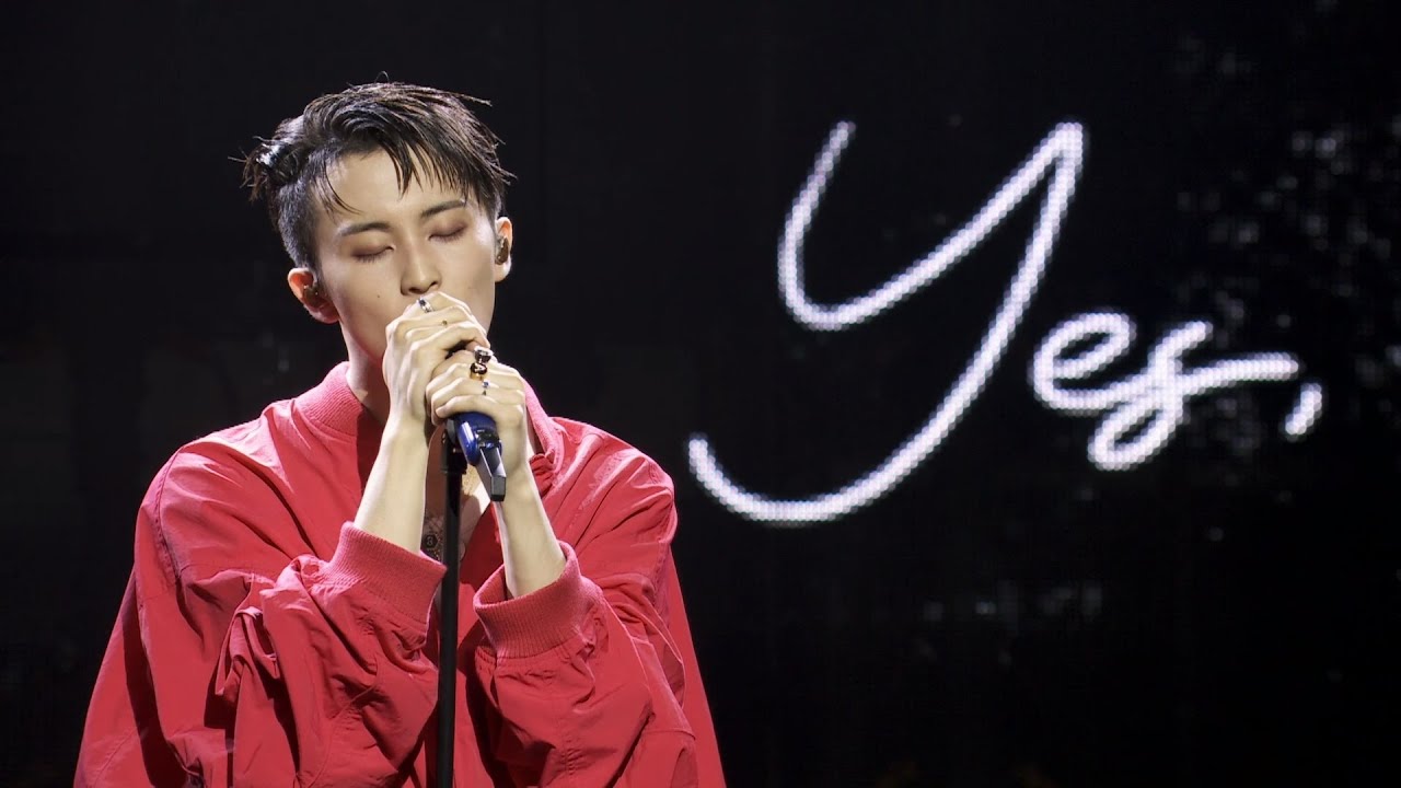 MARK 마크 'Too Much' Live Stage | 【The Firstfruit - The 1st Album】 SHOWCASE