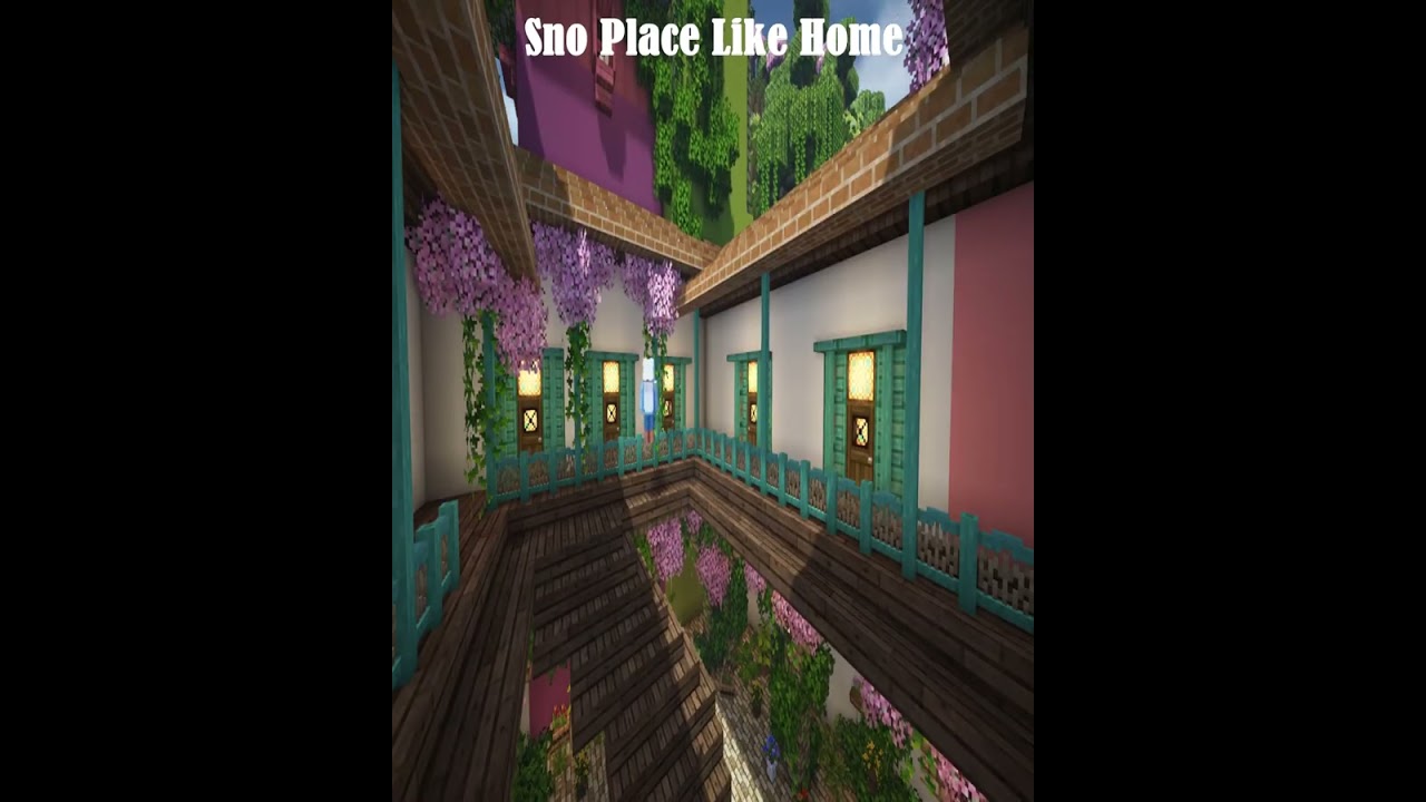 Encanto | Cassita | Minecraft