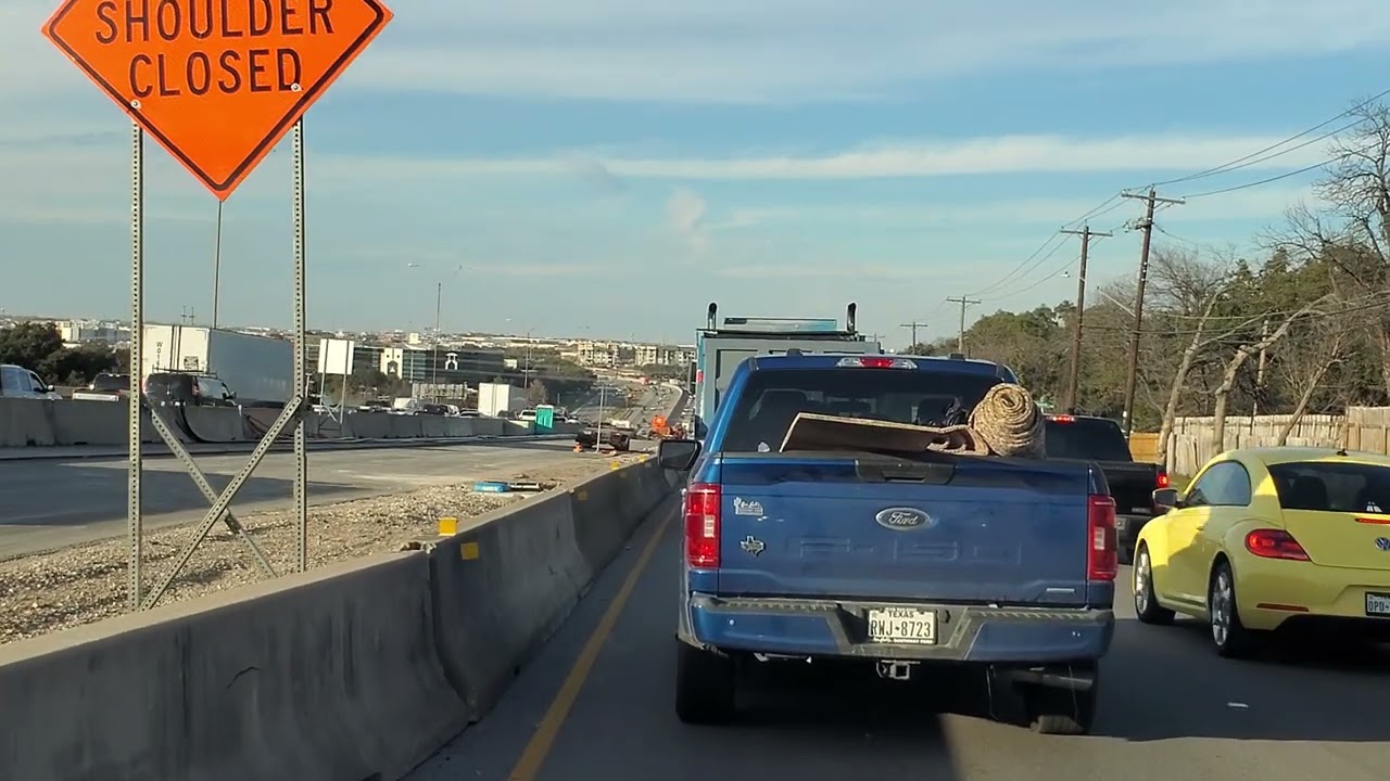 Tuesday Ride Home-February 6, 2024