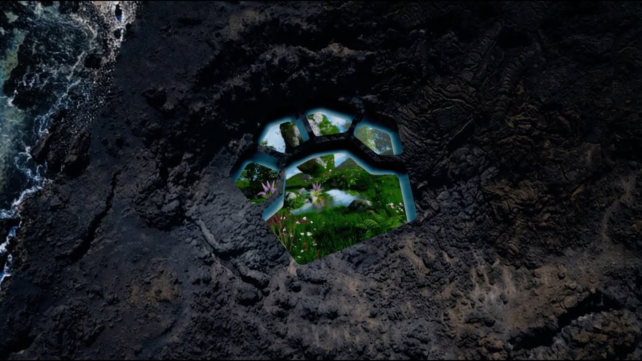 Colyn, Rolbac - We Belong [Official Visualizer]