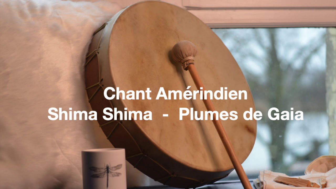Chant Shima Shima