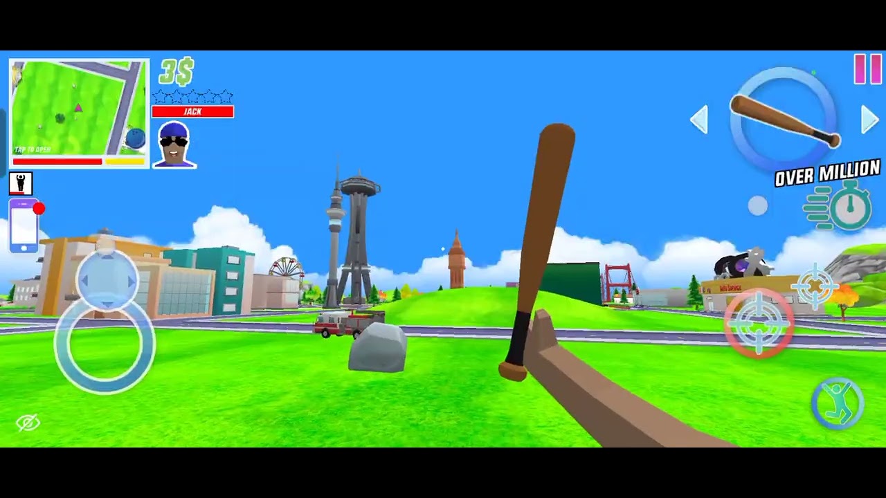 Don't have words video 