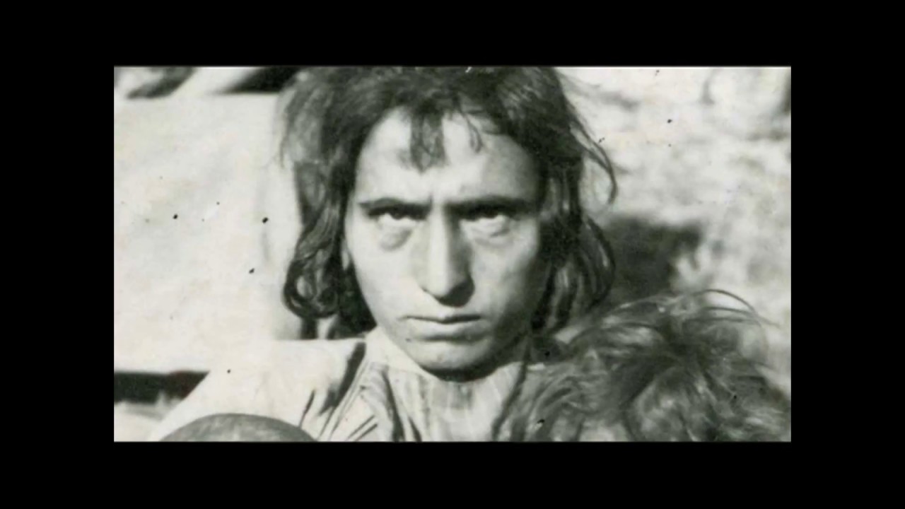 İki Tutam Saç - Dersim'in Kayıp Kızları-Film -  Two Ringlets Of Hair- Lost Girls Of Dersim