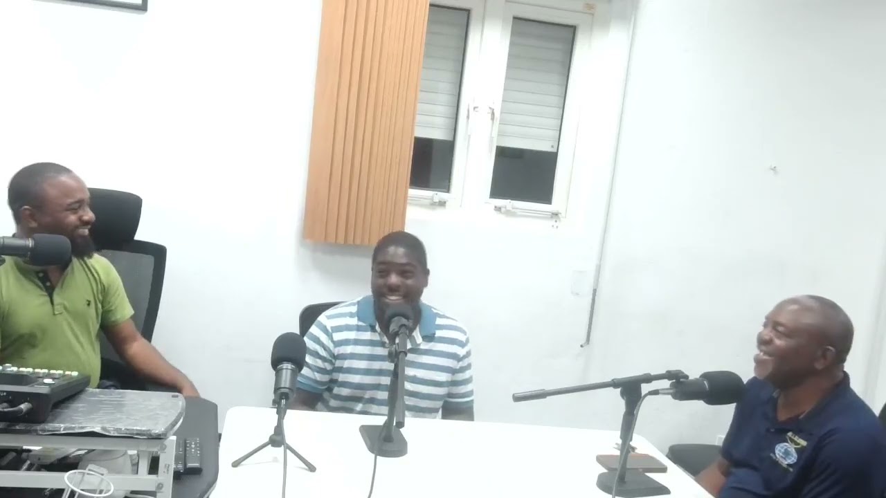 Truth Seekers - December 26, 2025
