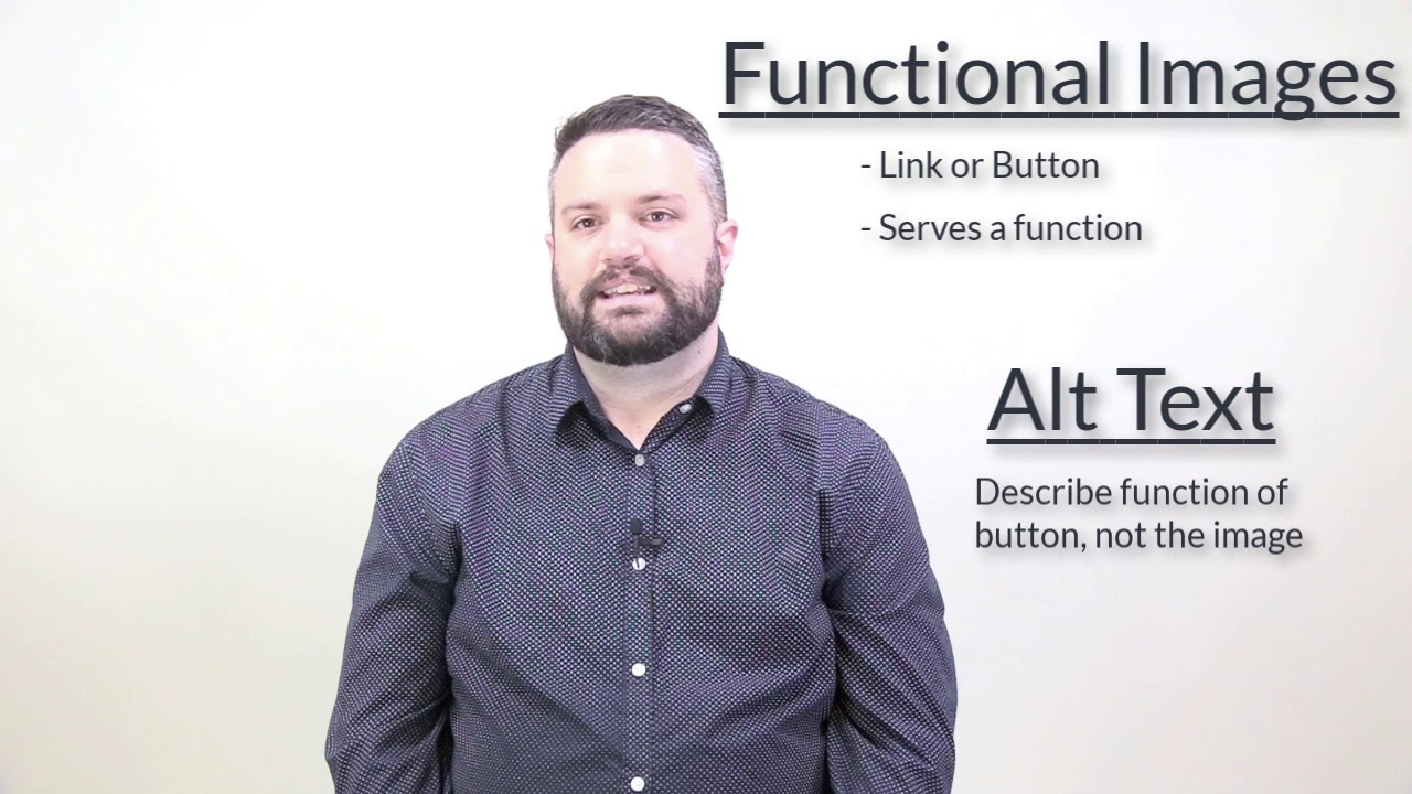 GVSU Accessibility Video