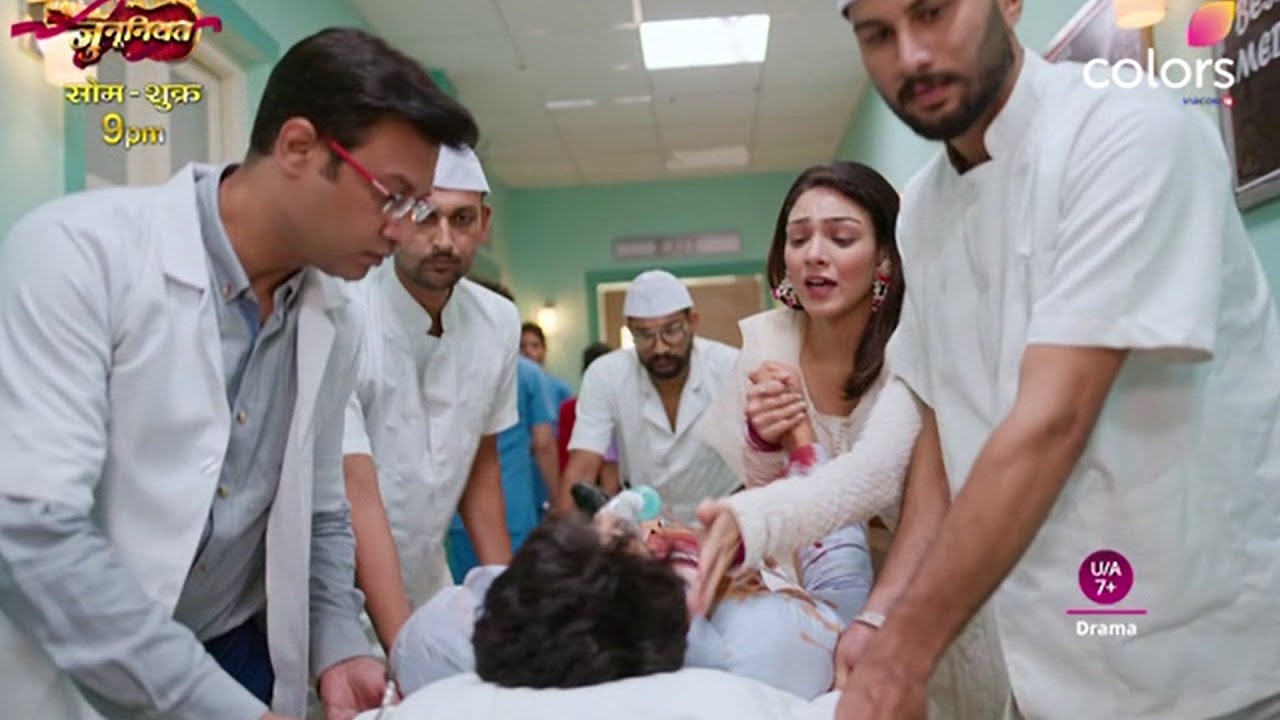 Junooniyat Promo: Jahaan Ko lekar Hospital Pahuchi Elahi, Kya Kya bacha Payegi Jahan Ko Jaan?