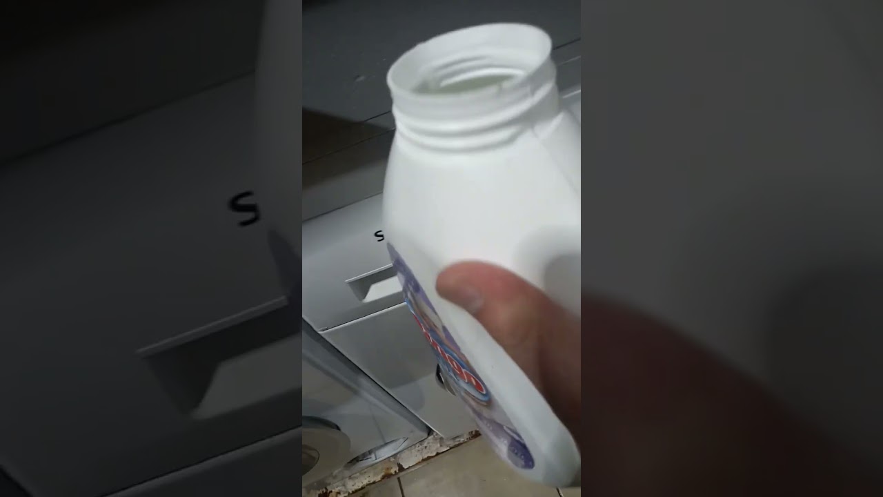 BEYAZ GÖMLEK NASIL YIKANIR EN ETKİLİ YÖNTEM