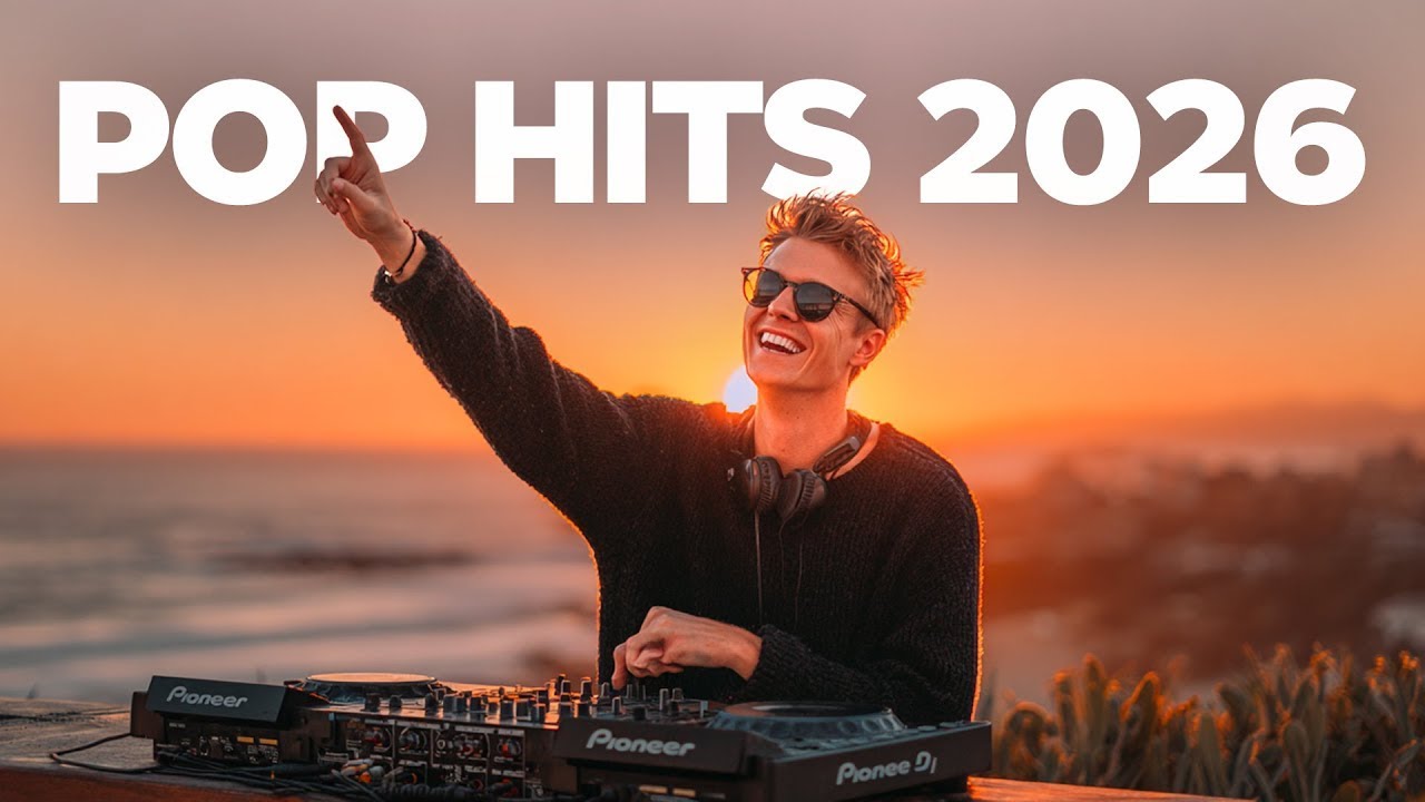 Top 20 Pop Songs 2026 ♫ Bruno Mars, Lady Gaga, Dua Lipa, Adele, Ed Sheeran, The Weeknd #9