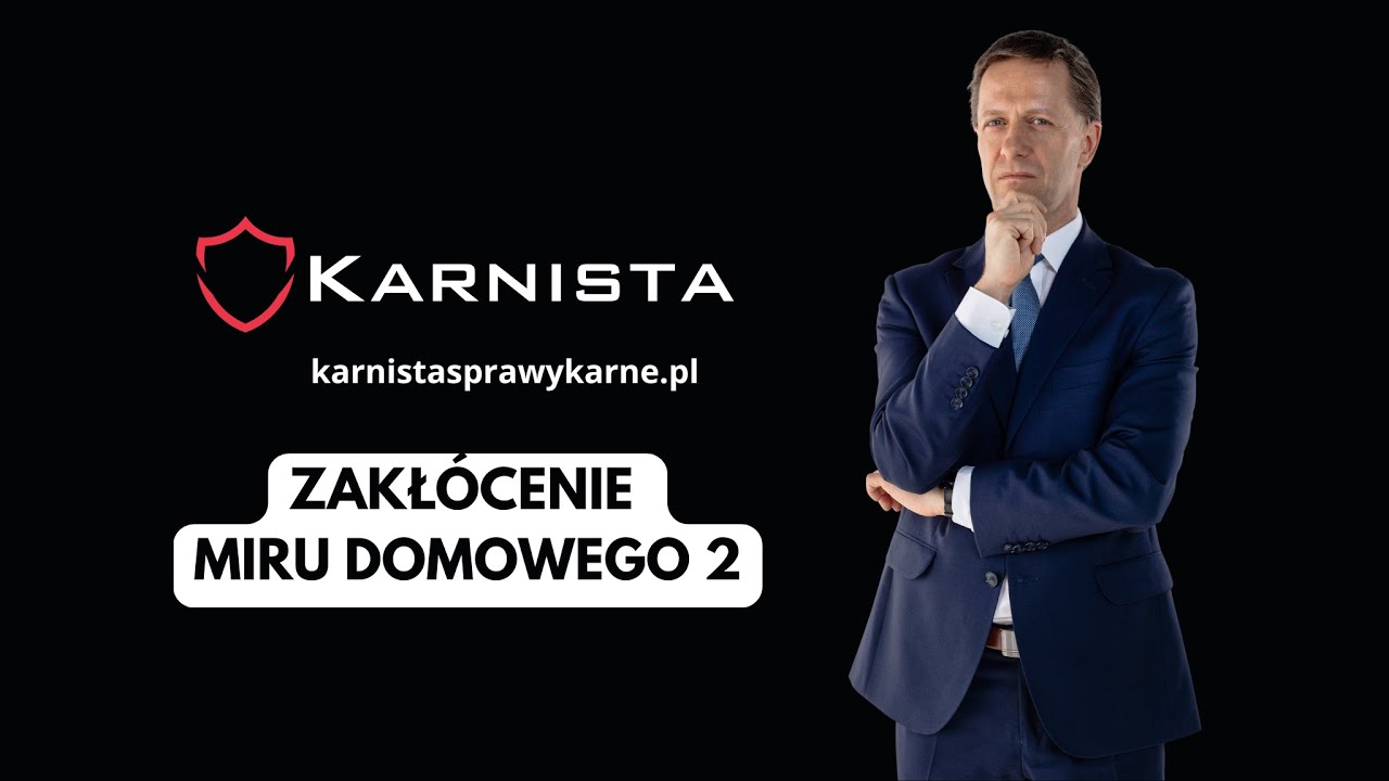 Czy muszę być właścicielem lokalu, aby zgłosić naruszenie miru domowego? 🤔🏡 Adwokat Rafał Pirożek