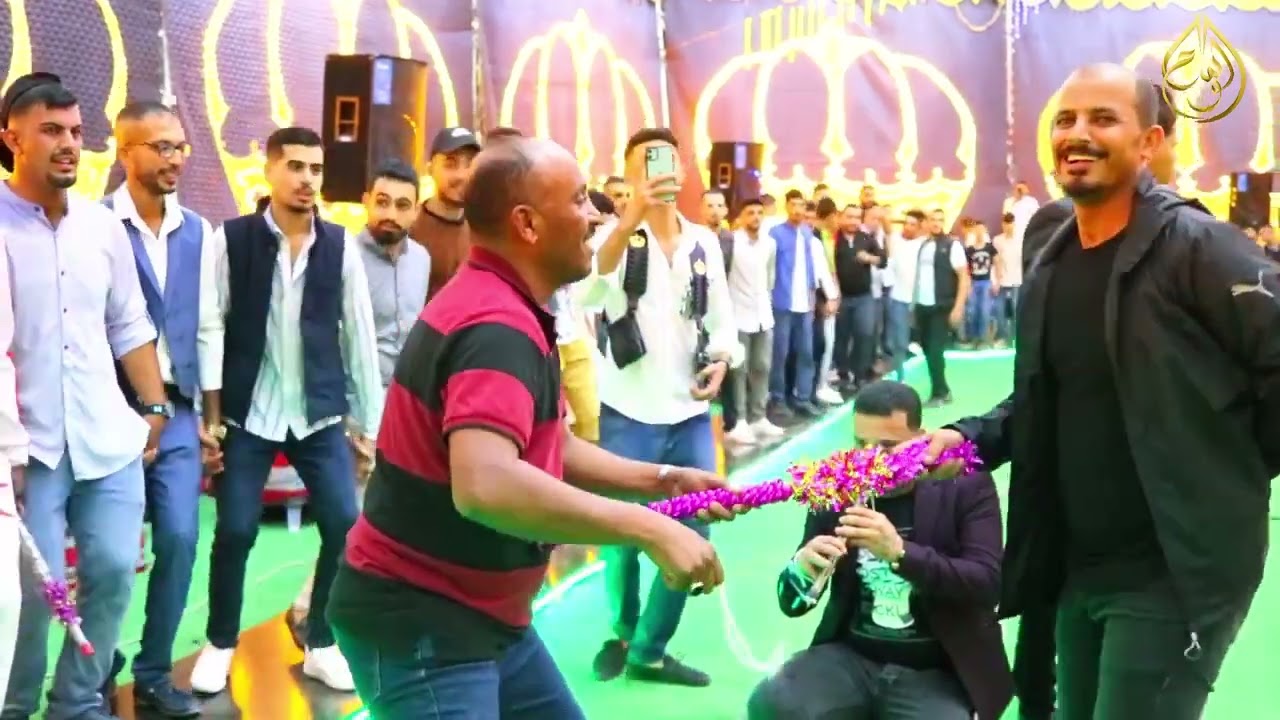#مهرجان_اول_ثاني_ثالث((يلي اتمنيتك حلالي ومرتي بعدك عالوعد ولابطلتي))تحدي الصقري والصياصنه احمد حوفا
