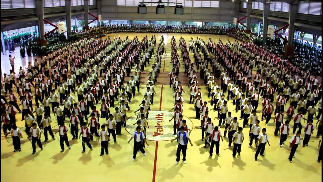 Villa de los Niños Guadalajara-Competencias 1-2