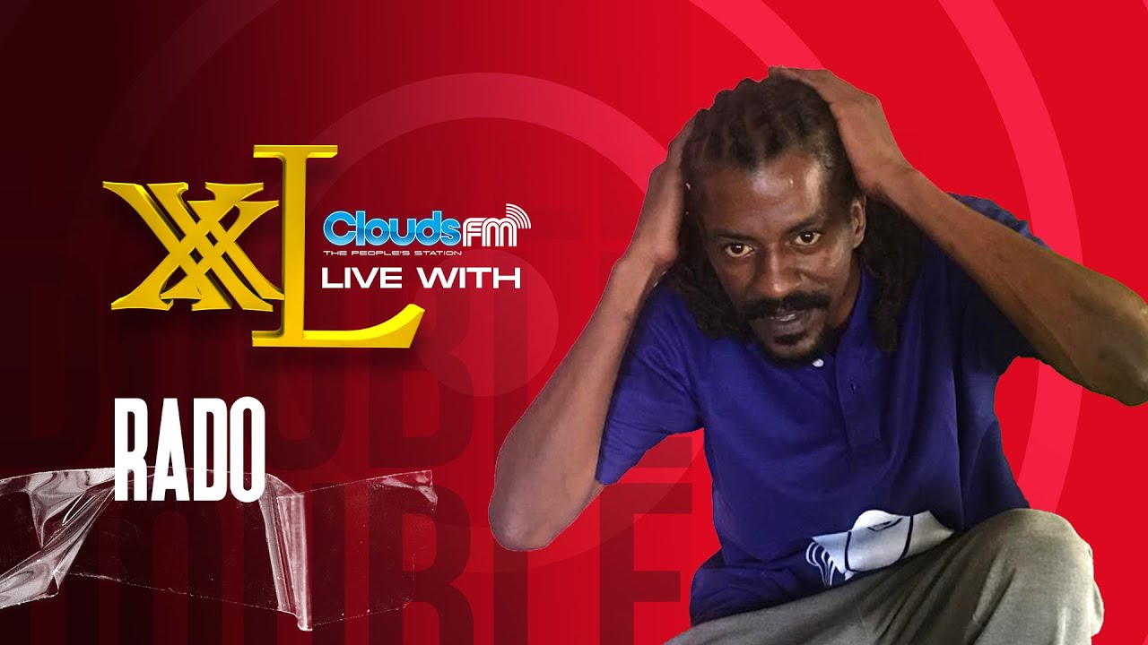 LIVE: TBT Na XXL | RADO Amepotelea Wapi? Majibu Yote Na Chama La Wana  🔥🔥