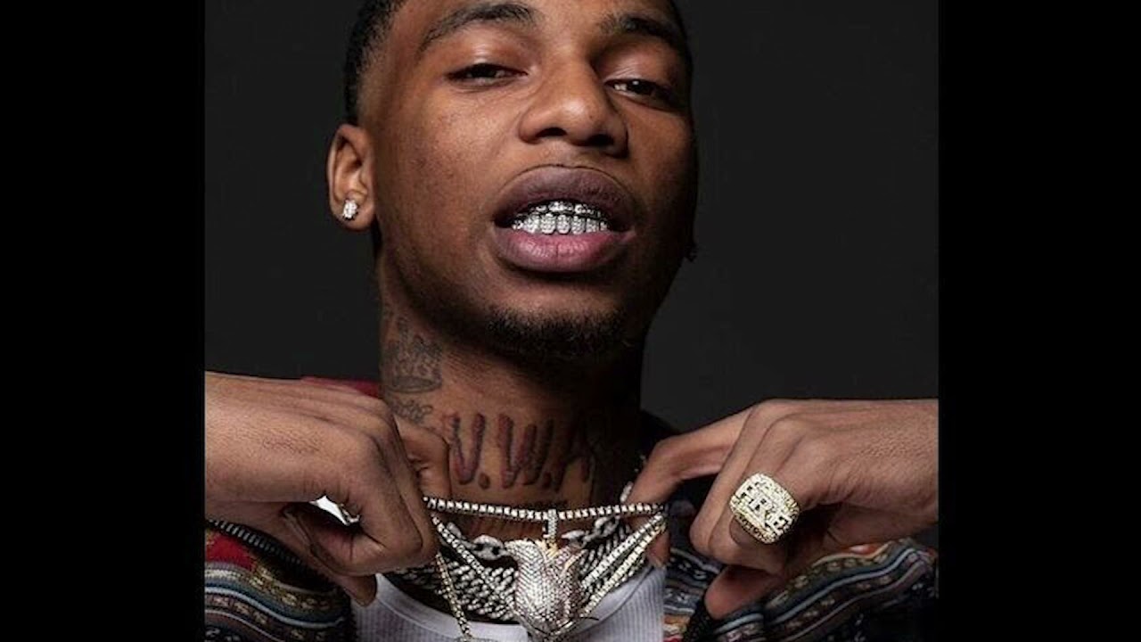[FREE] Key Glock Type Beat 