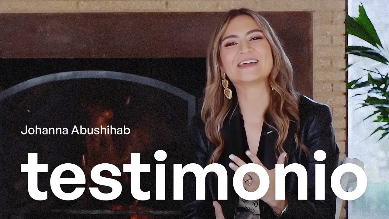 Testimonio: El llamado de Dios es irrefutable - Johanna | Testimonios Cristianos