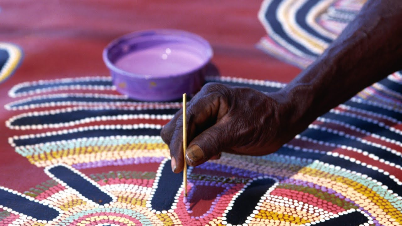 Controversy over Aboriginal land claims in Melbourne