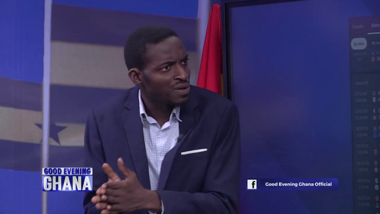 Our sports correspondent, Shaibu told us how he thinks Arsenal Chelsea will go this weekend