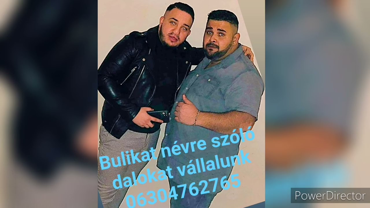 Rupa Robika X Kriszti&aacute;n - Vallom&aacute;s (feldolgoz&aacute;s)