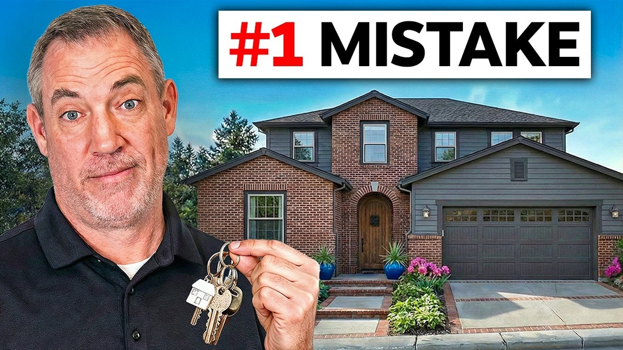 #1 Mistake Buyers Make Moving to Pittsburgh