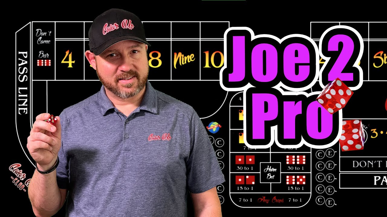 Learn Craps Fast: $66 Strategy Explained!