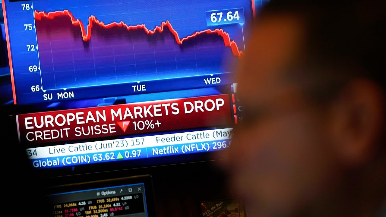 The autopsy of a bank collapse | CTV National News