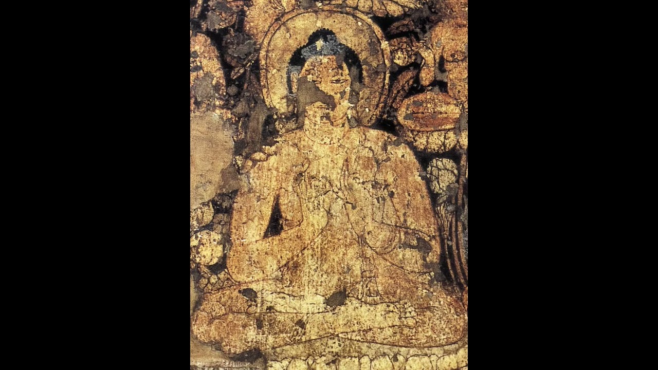 The Nirvana Sutra, on Disseminating this Sutra