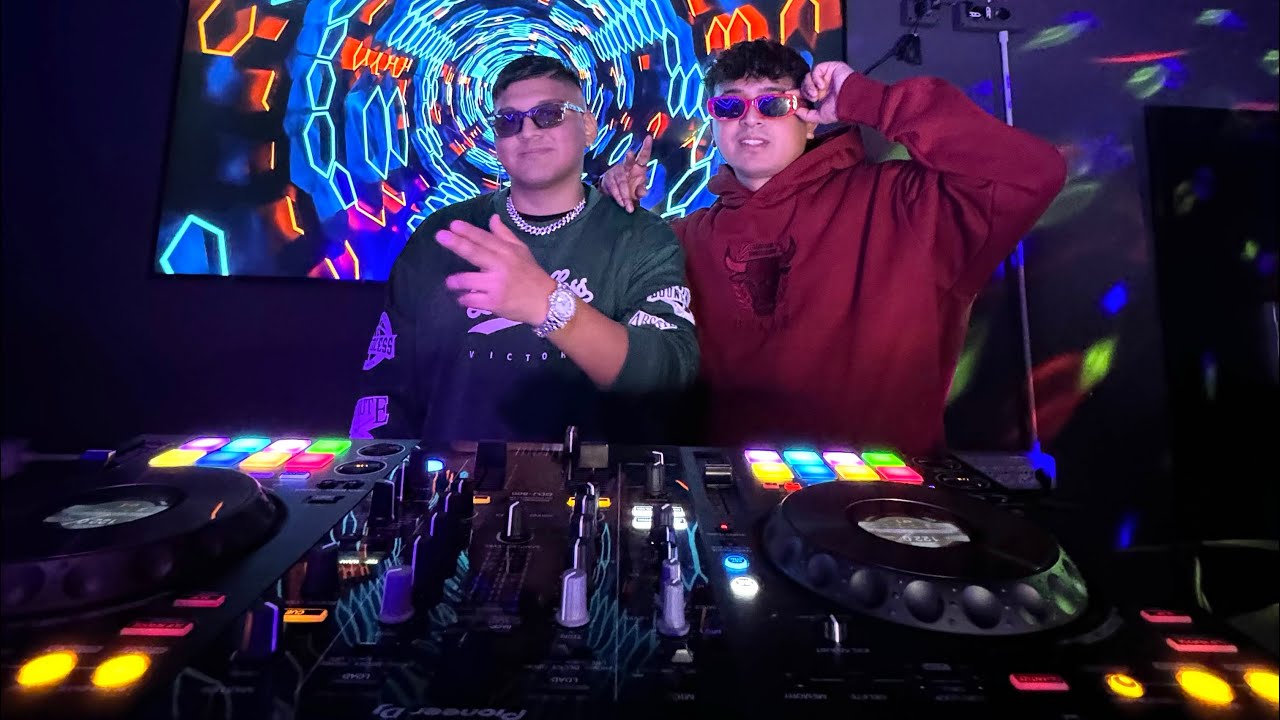 Mix Otoño Urbano 2024 - DJ  LAY x DJ VERA (Degenere, Soltera, Si No Es Contigo, Dembow & más)