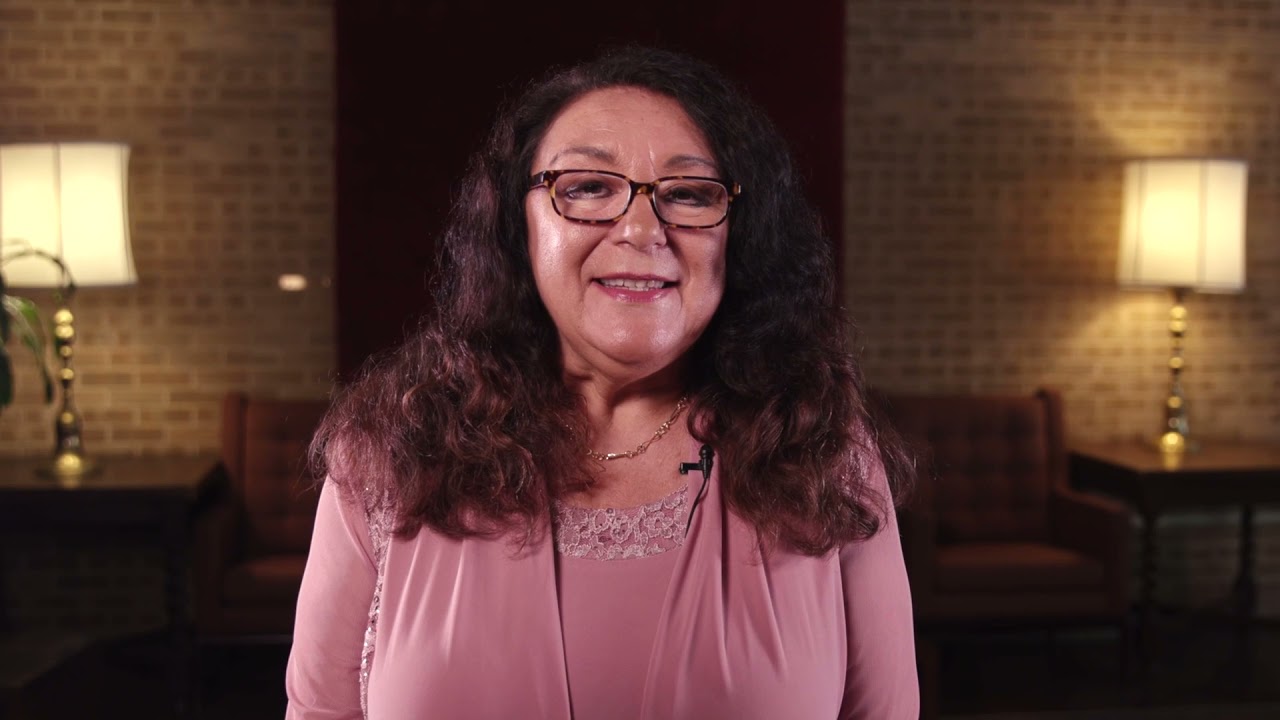 Inferno, Canto 17 with Dr. Valeria Forte