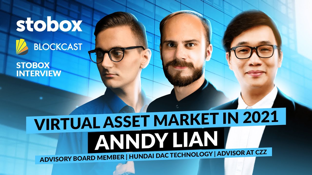 The future of Crypto, Bitcoin, security tokens, DeFi (Decentralized Finance) and community-building