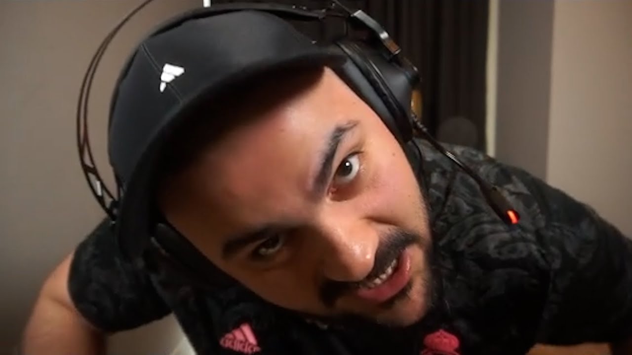 D&Uuml;NYA JAYCE 1.'Sİ VS PANKY RENEKTON